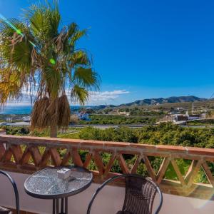 Hotel Rural Almazara Hotel Rural Almazara