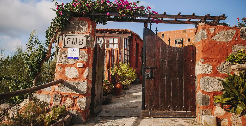 Finca Mirador Bandama