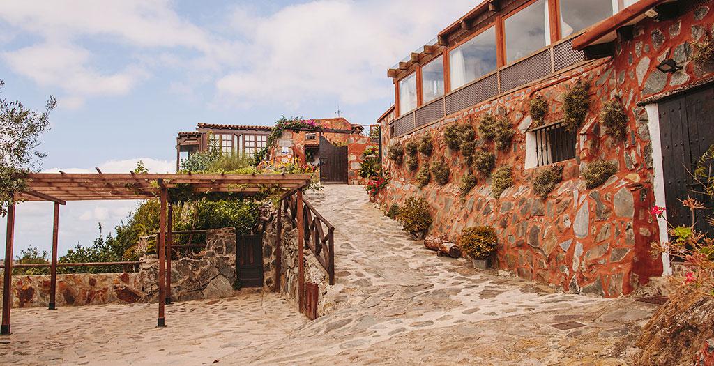 Finca Mirador Bandama