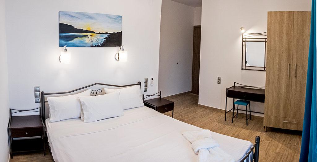 Amousso Beach Villas