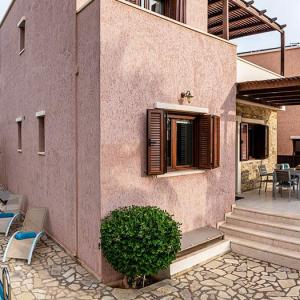 Pearls of Crete Pearls of Crete