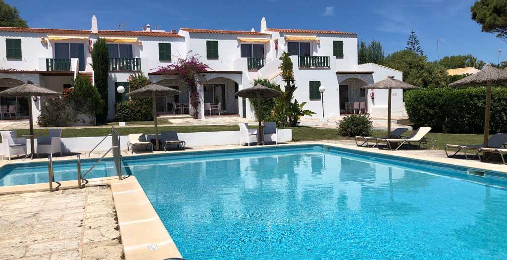 Appartementen Nure Mar Y Mar