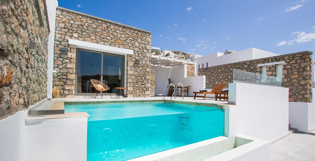 Ciel Boutique Villas