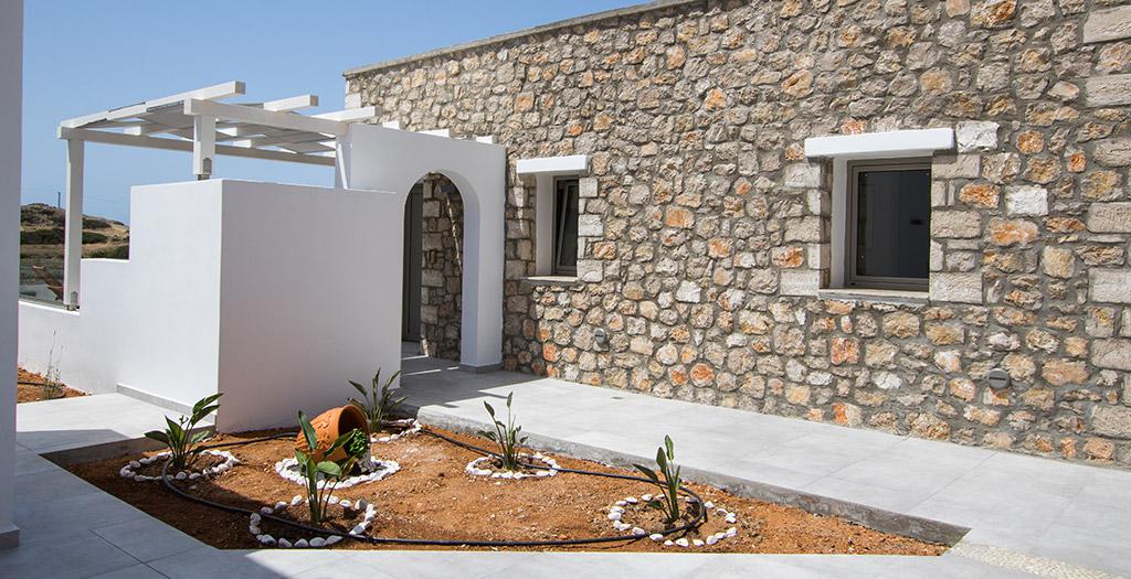 Ciel Boutique Villas