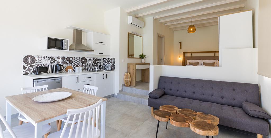 Ciel Boutique Villas