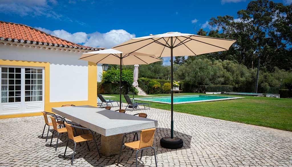 Quinta Do Pé Descalço