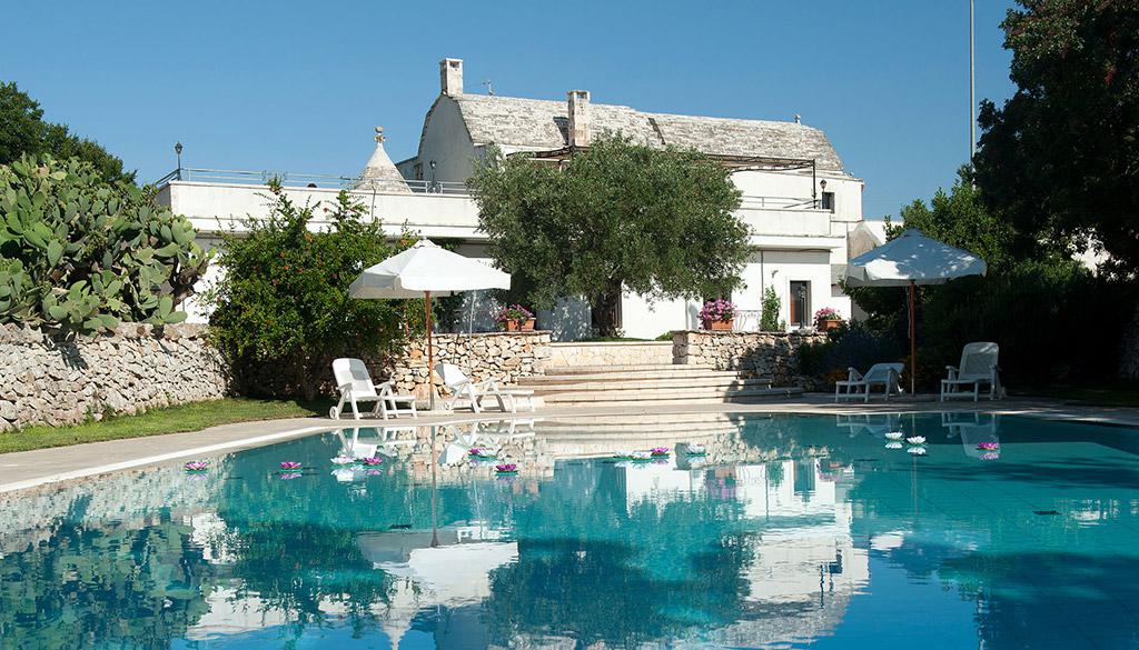 Masseria Selvaggi Masseria Selvaggi