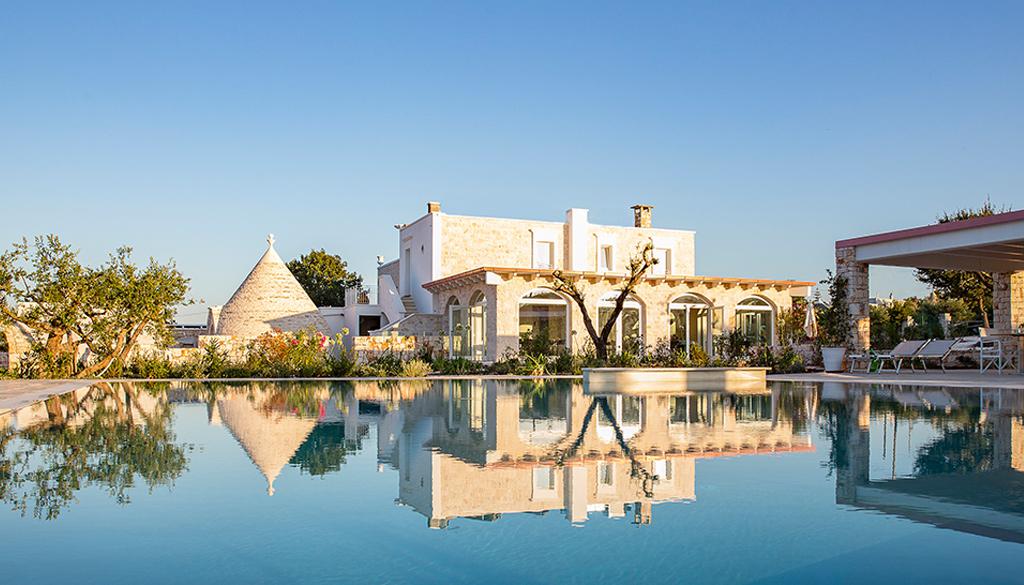 Leonardo Trulli Resort Leonardo Trulli Resort