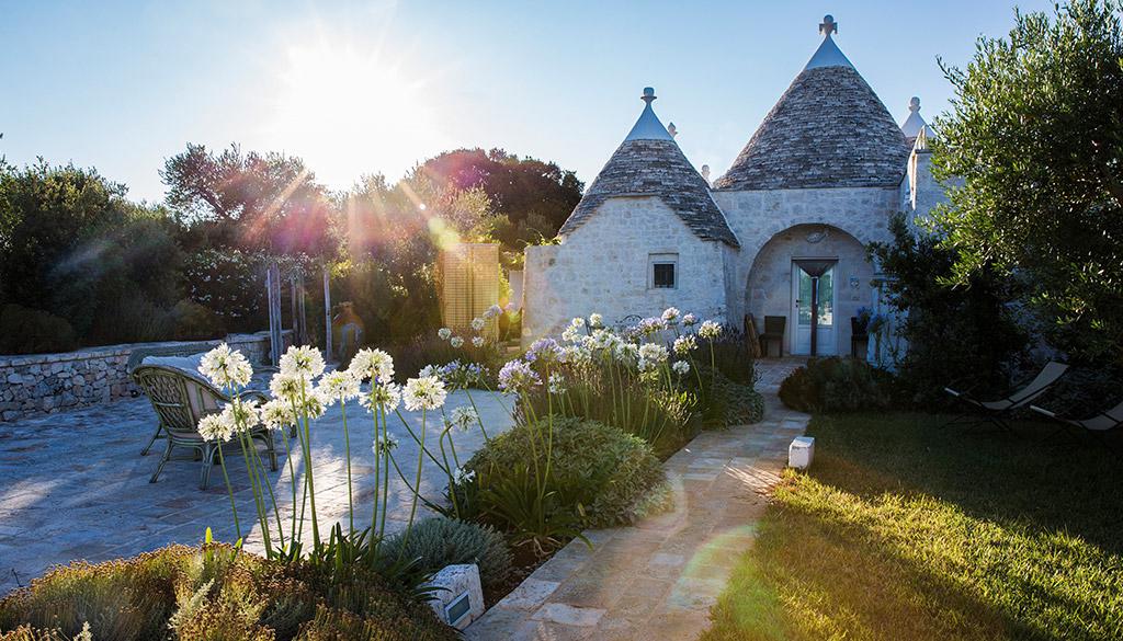 Leonardo Trulli Resort