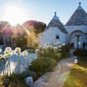 Leonardo Trulli Resort Leonardo Trulli Resort