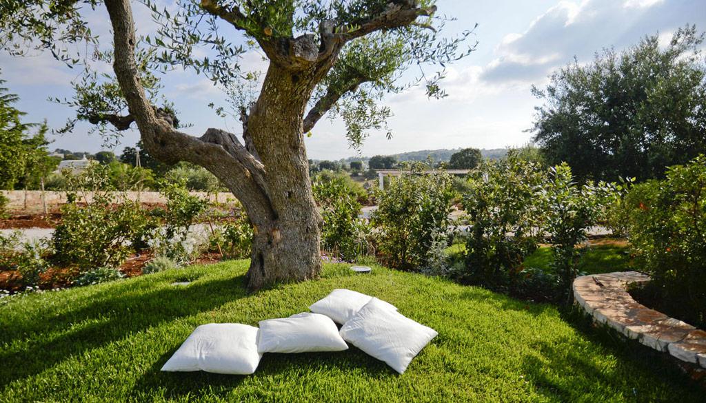 Leonardo Trulli Resort