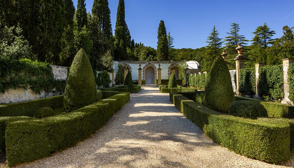 Torre a Cona Wine Estate – Appartementen