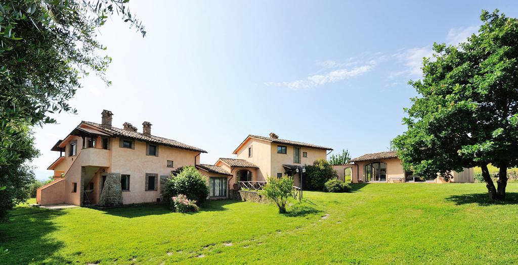 Agriturismo La Torriola