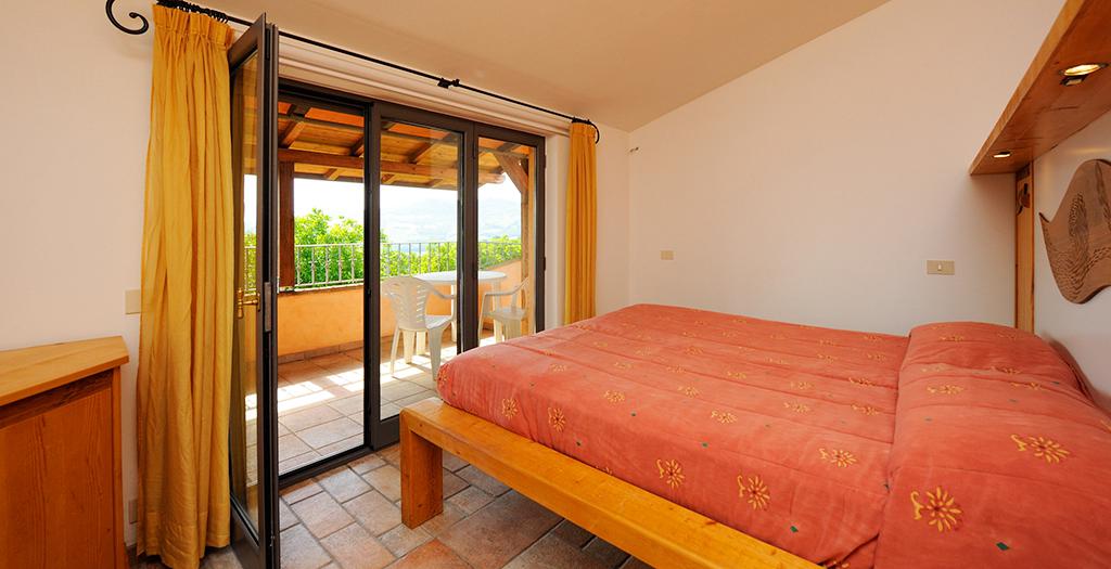 Agriturismo La Torriola