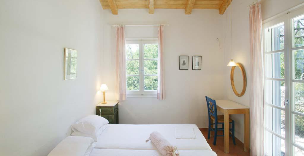 Agios Nikitas Villas