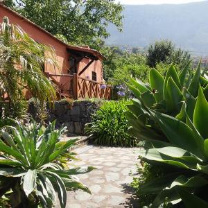 Finca Rural Las Llanadas Finca Rural Las Llanadas