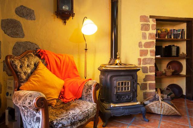 Finca Rural Las Llanadas