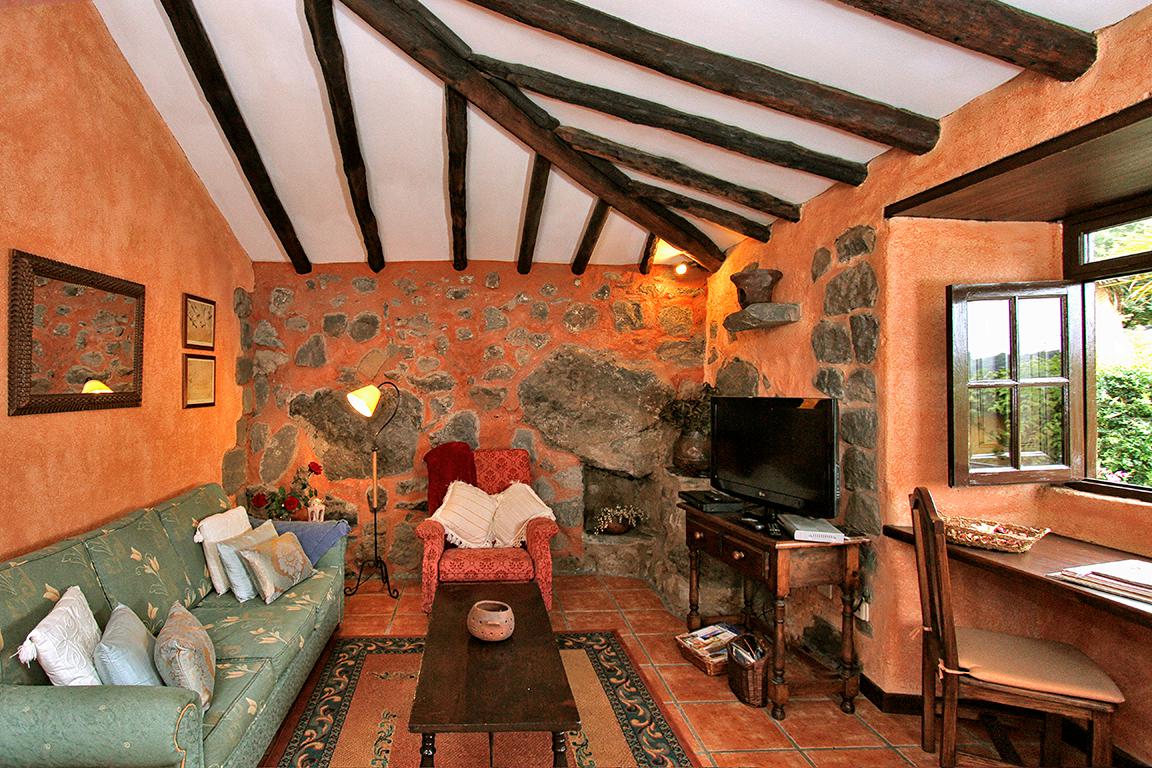 Finca Rural Las Llanadas