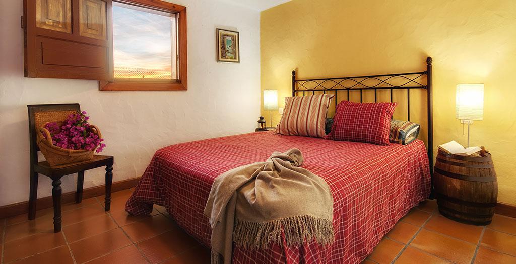 Ecofinca La Buganvilla