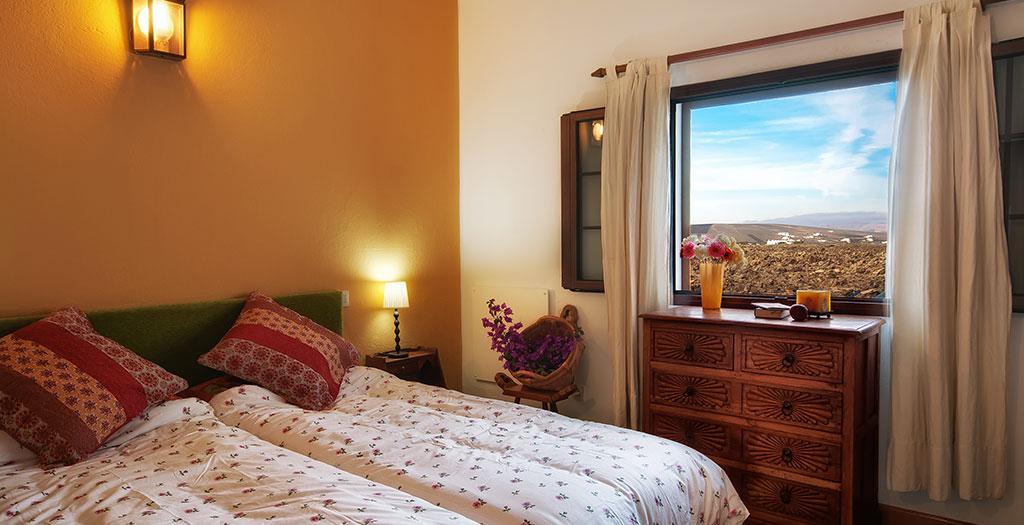 Ecofinca La Buganvilla