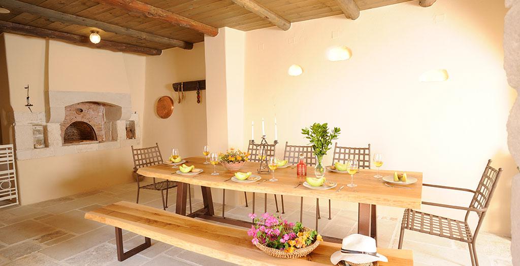 Appartementen Veranda Rossa