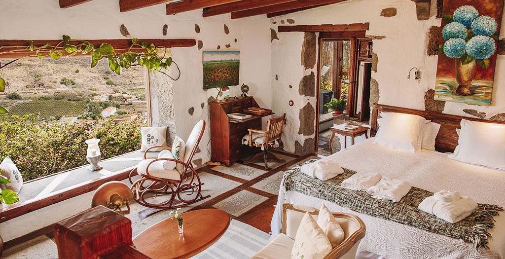 Finca Mirador Bandama