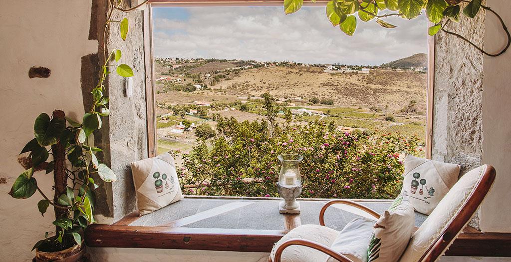 Finca Mirador Bandama