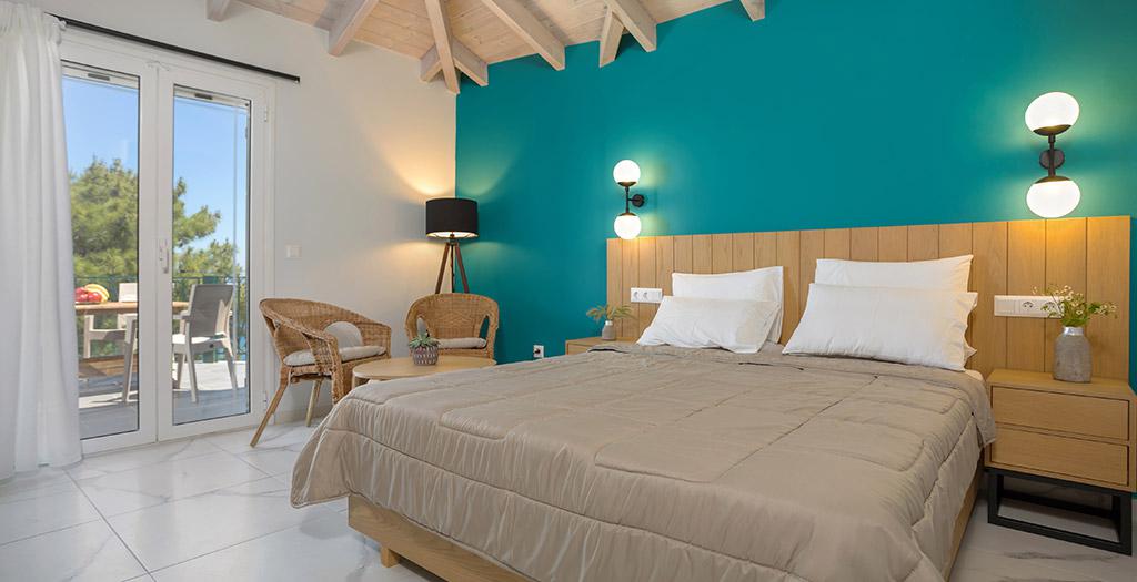 Kouros Hill Apartments