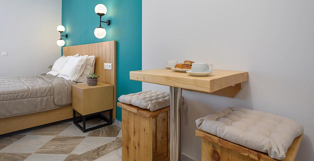 Kouros Hill Apartments