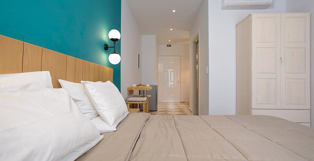 Kouros Hill Apartments