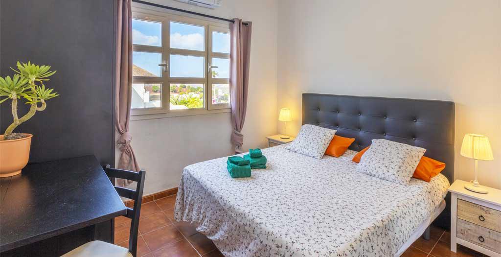 Timanfaya Casa Rural