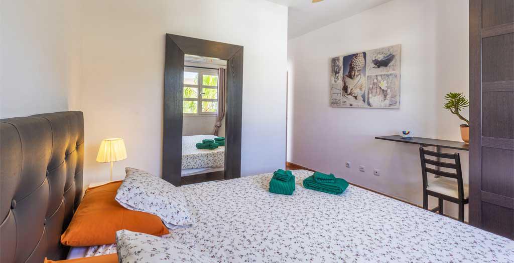 Timanfaya Casa Rural