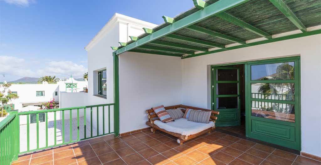 Timanfaya Casa Rural