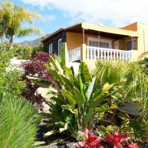 Villa & Casitas Caldera Villa & Casitas Caldera