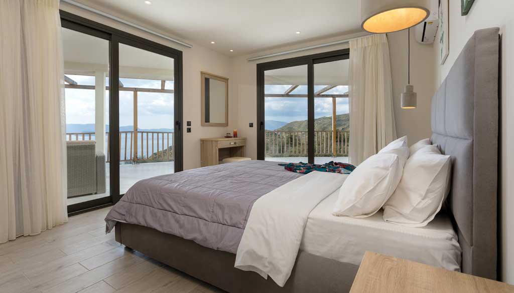 Appartementen Azzure Vista