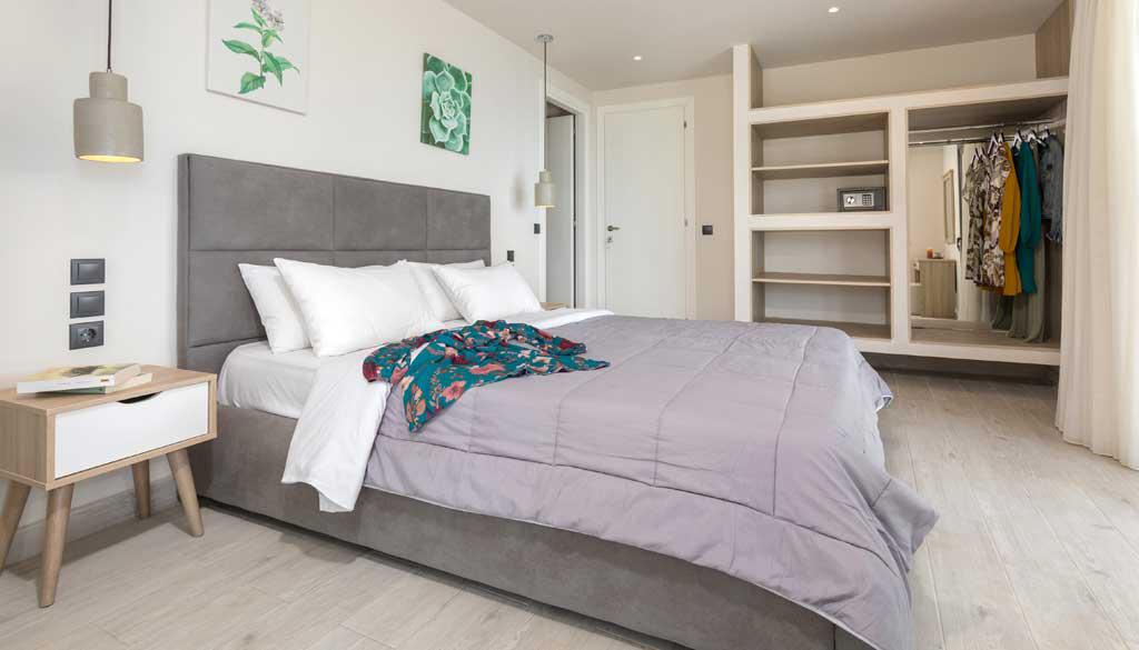 Appartementen Azzure Vista