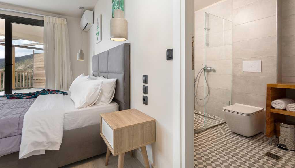 Appartementen Azzure Vista