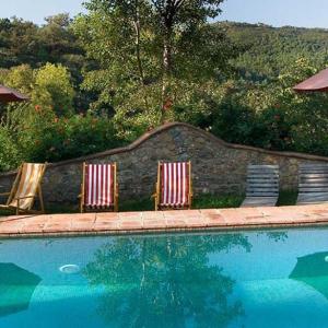 Molino Rio Alajar Molino Rio Alajar