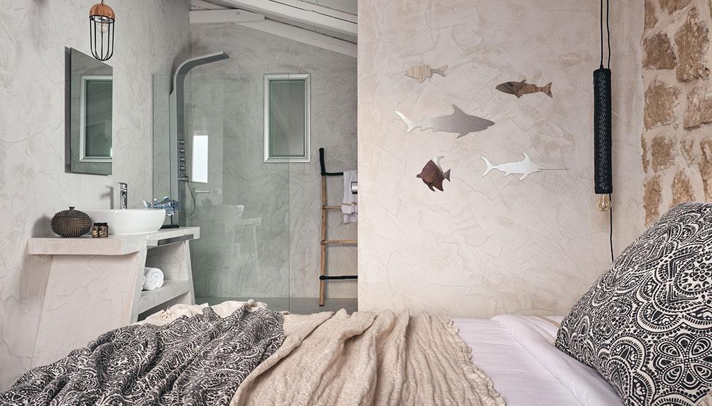 Arismari Luxury Villas