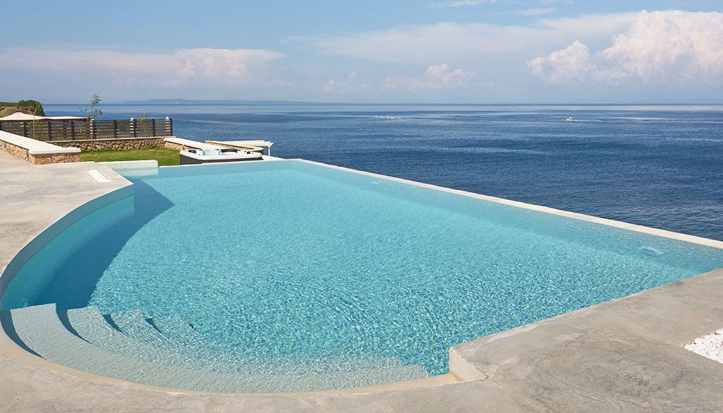 Arismari Luxury Villas