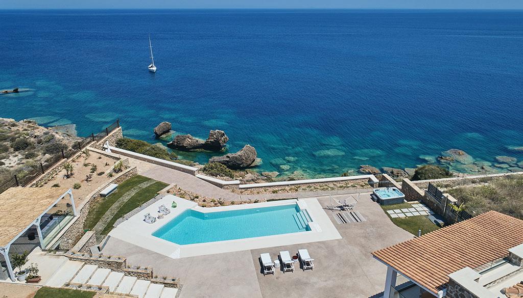 Arismari Luxury Villas