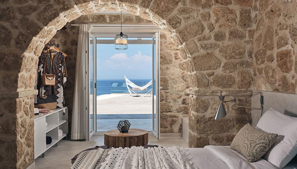 Arismari Luxury Villas