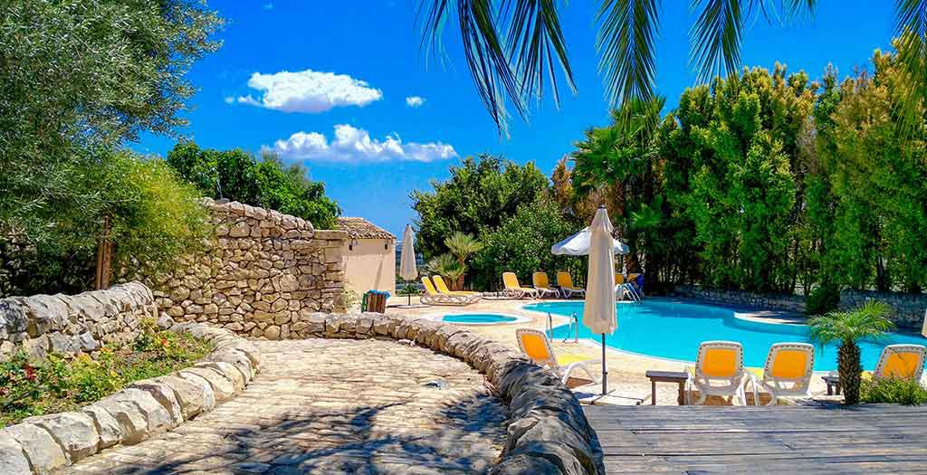 Relais Torre Marabino