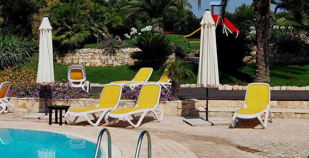 Relais Torre Marabino