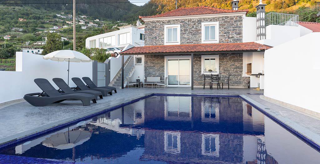 Rosinha's House Rosinha's House