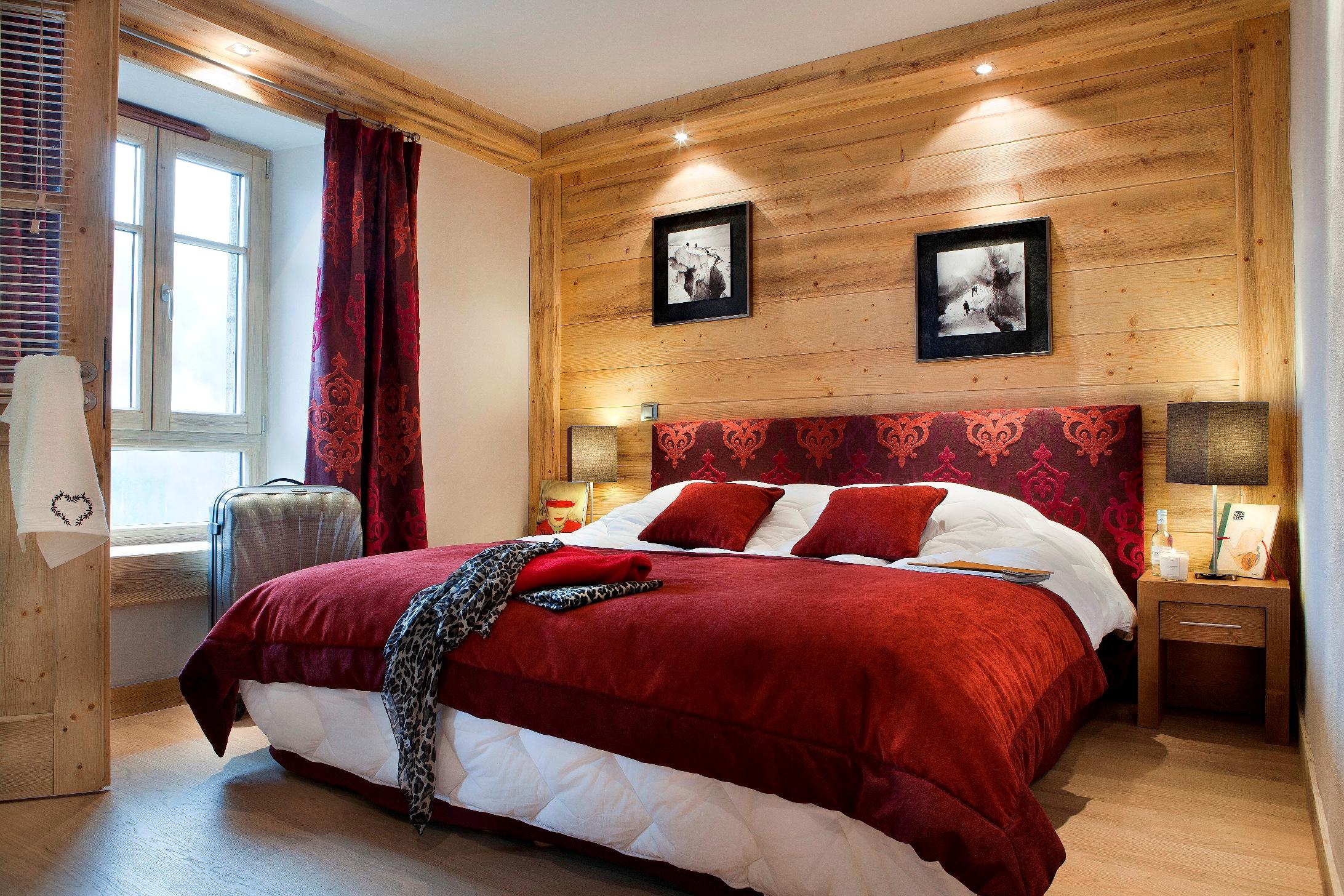 Boutique Résidence CGH Le Lodge Hemera