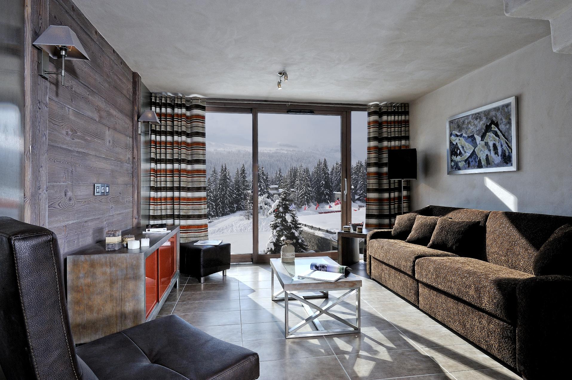 Boutique Residence CGH Le Centaure