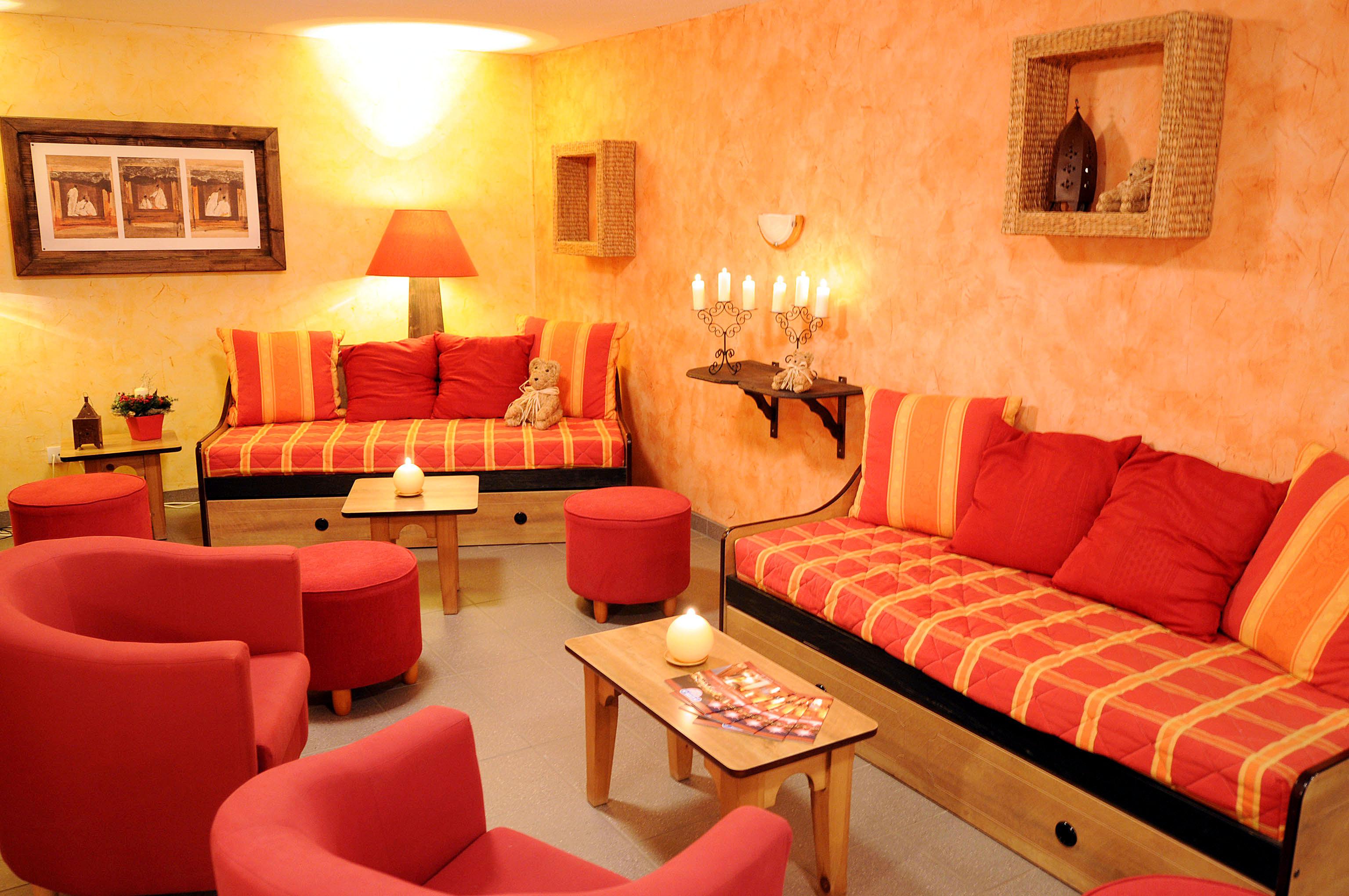 Résidence Les Balcons d'Anaïs