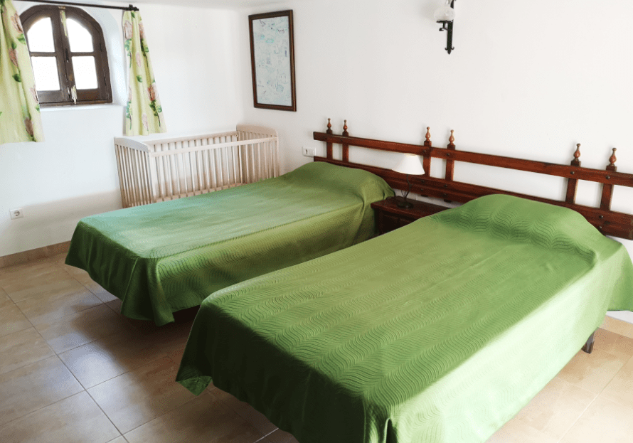 El Capistrano Village - inclusief huurauto