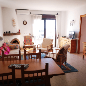 El Capistrano Village - inclusief huurauto El Capistrano Village - inclusief huurauto